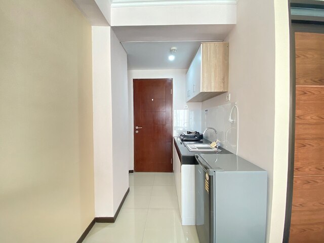 サニーサイド スタジオ ルーム アット アパートメント ゲートウェイ パスツール ニア エグッT トール パスツール