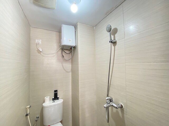 サニーサイド スタジオ ルーム アット アパートメント ゲートウェイ パスツール ニア エグッT トール パスツール