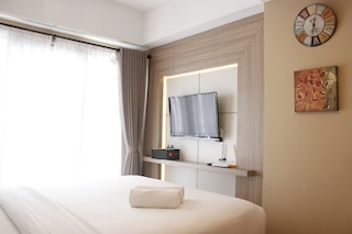 ラグジュリアス スタジオ ルーム ット グランド アジア アフリカ アパートメント