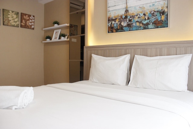 ラグジュリアス スタジオ ルーム ット グランド アジア アフリカ アパートメント