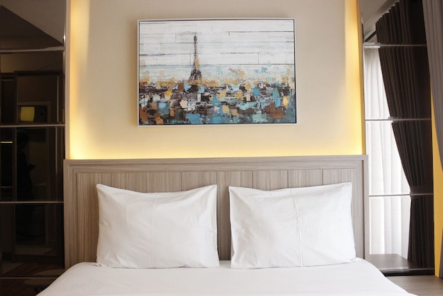 ラグジュリアス スタジオ ルーム ット グランド アジア アフリカ アパートメント