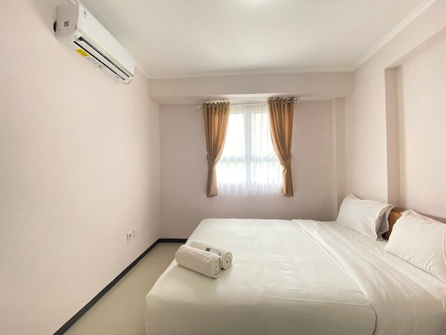 シンプリー ホーミー 2 2ッBR アパートメント アット ゲートウェイ パスツール