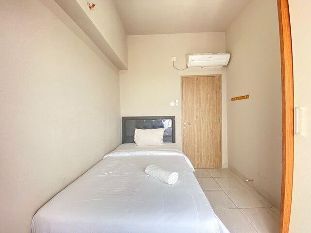 コンフィー2 ベッドR アパートメント アット ニュートン レジデンス ニア トル ブア バトゥ