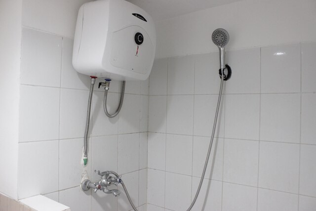 ホーミー 3ベッBーム アパートメント アット ザ ジャルディン チハンペラス