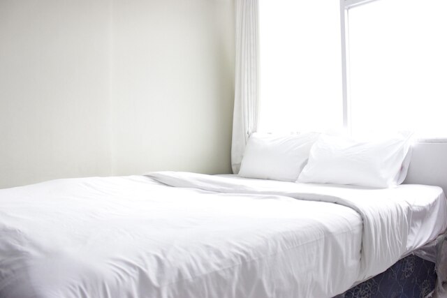 ホーミー 3ベッBーム アパートメント アット ザ ジャルディン チハンペラス