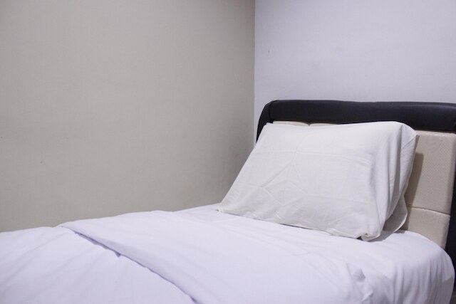 ホーミー 3ベッBーム アパートメント アット ザ ジャルディン チハンペラス