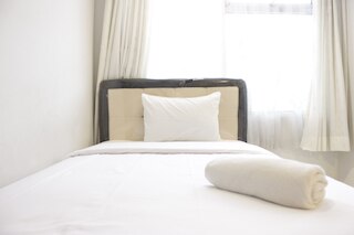 ホーミー 3ベッBーム アパートメント アット ザ ジャルディン チハンペラス