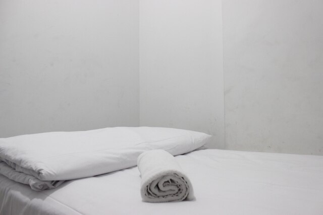 コンフィー2 ベッドR アパートメント アット メカルワンギ スクエア チバドゥユット