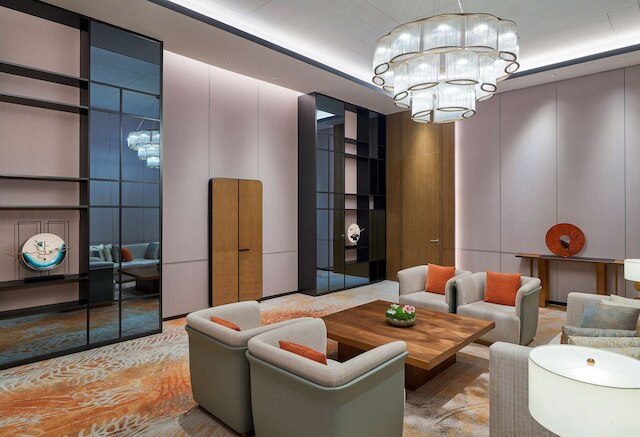 Hilton Changsha Riverside