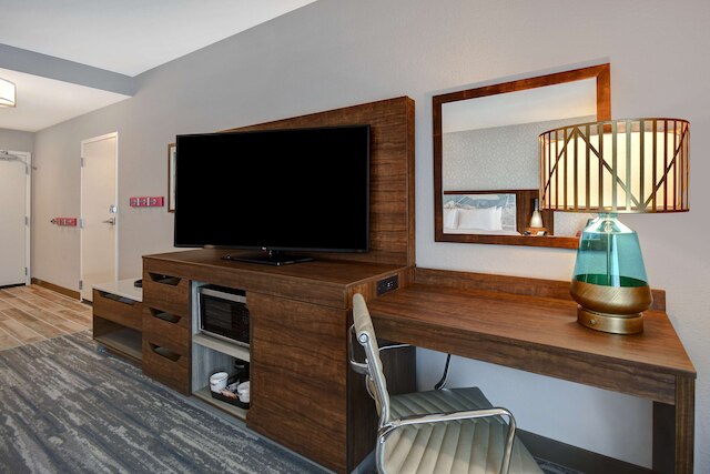 ハンプトン イン ツーソン ダウンタウン