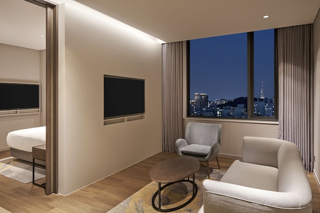 Hilton Garden Inn Seoul Gangnam