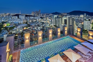 Hilton Garden Inn Seoul Gangnam