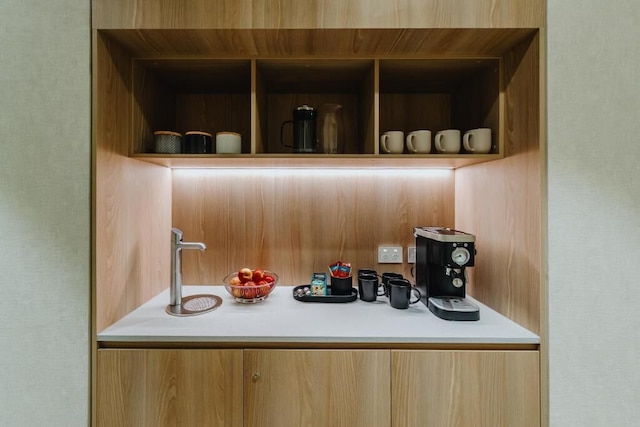 アエロテル シドニー - インサイド インターナショナル ターミナル エアポート