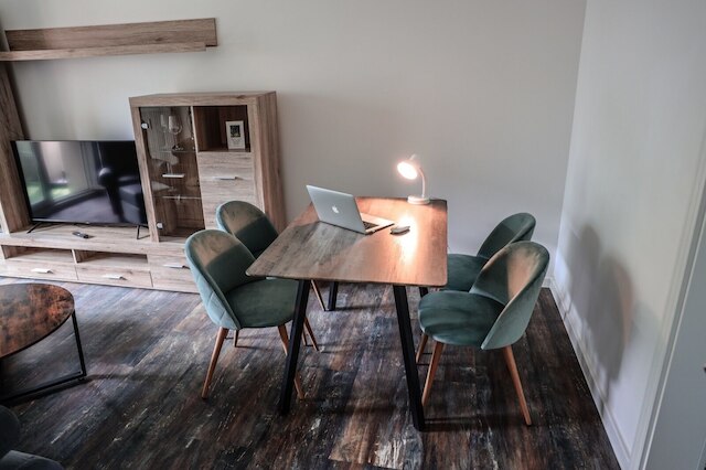 アパートメント ベルリン ミッテ