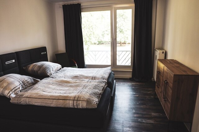 アパートメント ベルリン ミッテ