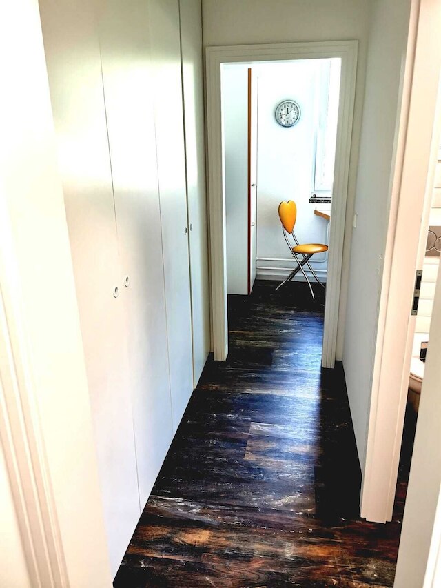 アパートメント ベルリン ミッテ