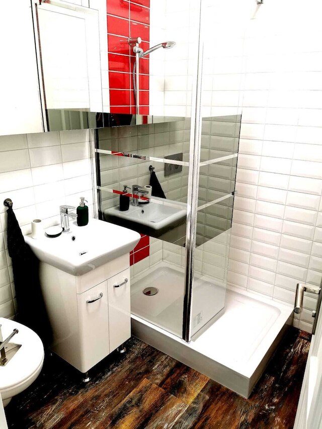 アパートメント ベルリン ミッテ