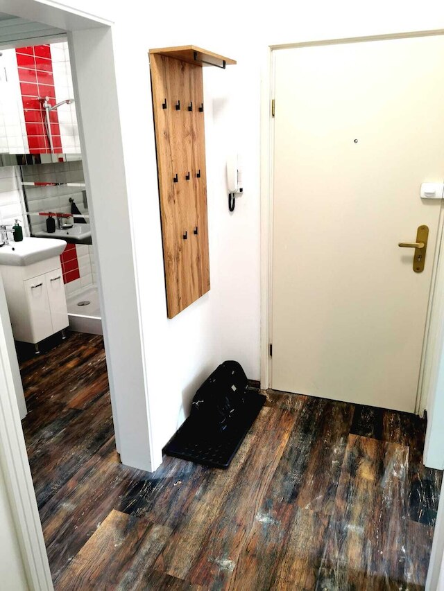 アパートメント ベルリン ミッテ