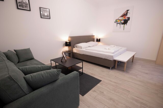 マリアヒルフ シティ リビング