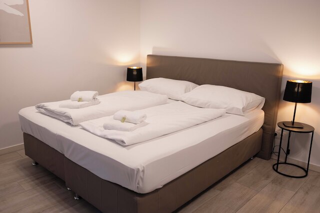 マリアヒルフ シティ リビング