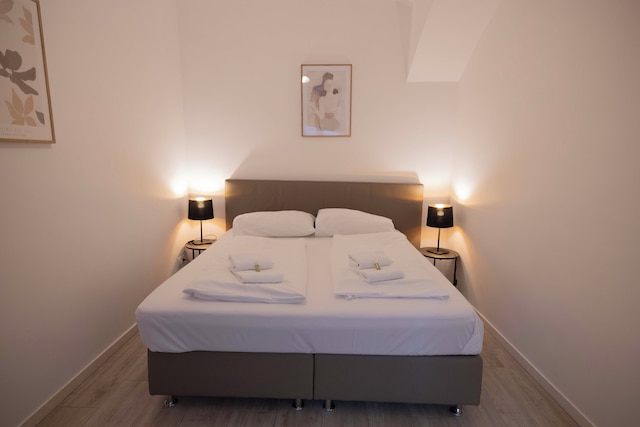 マリアヒルフ シティ リビング