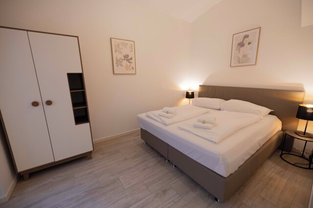 マリアヒルフ シティ リビング