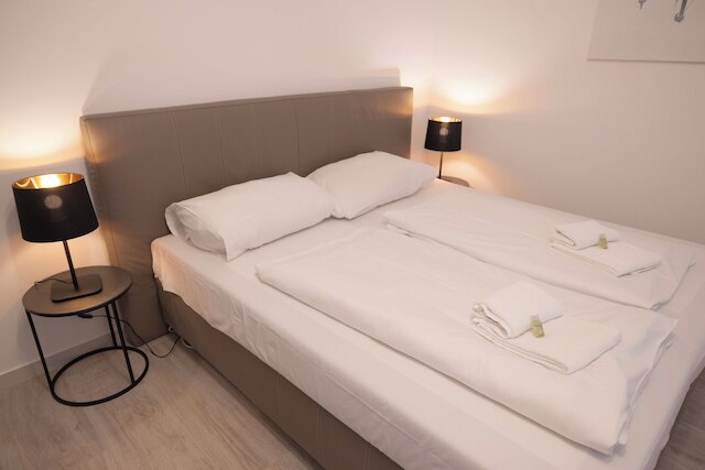 マリアヒルフ シティ リビング