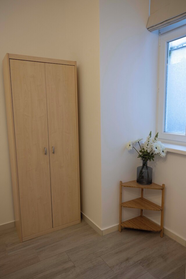 マリアヒルフ シティ リビング