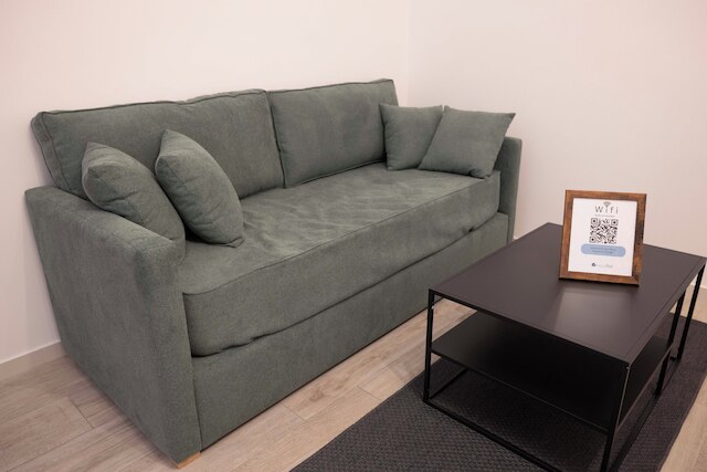 マリアヒルフ シティ リビング