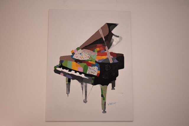 マリアヒルフ シティ リビング