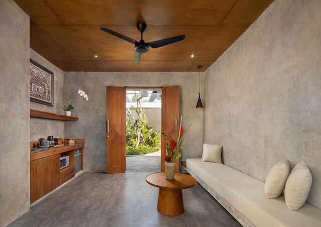 アグラパナ ビーチ ヴィラ