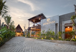 アグラパナ ビーチ ヴィラ