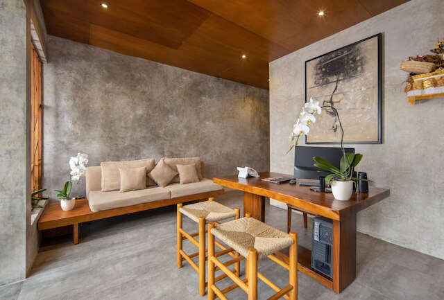 アグラパナ ビーチ ヴィラ