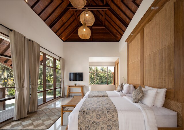 アグラパナ ビーチ ヴィラ