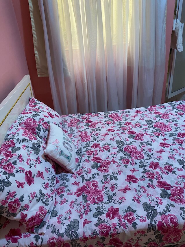 グラウンド フロア メゾネット イン ビルゼブジーア