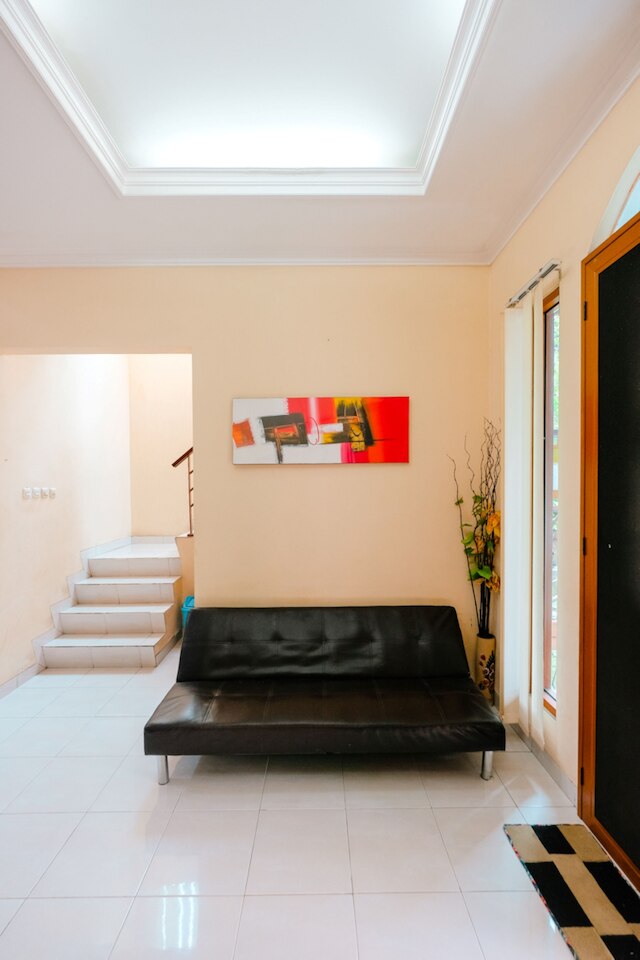 ホームステイPogung、UGM付近、シンプリーホーミー