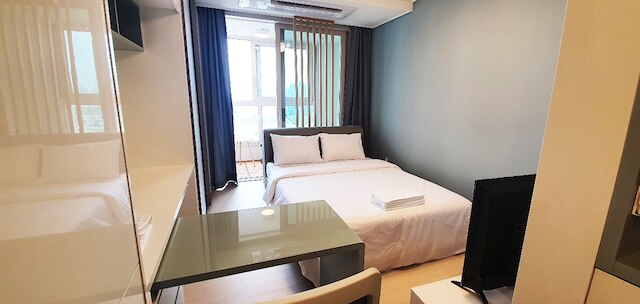 The November Stay In Landmark