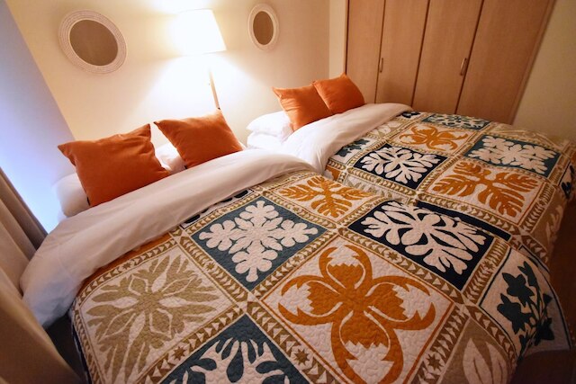 カモミール西町 202