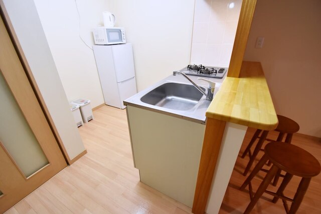 カモミール西町 202