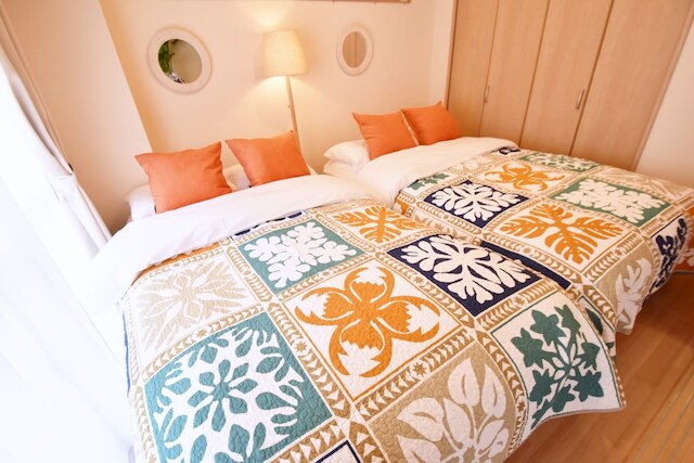 カモミール西町 202