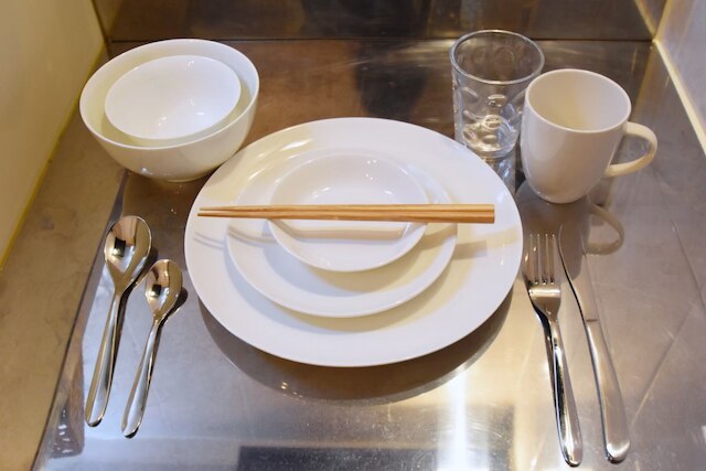 カモミール西町 202