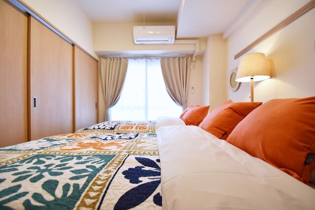 カモミール西町 202