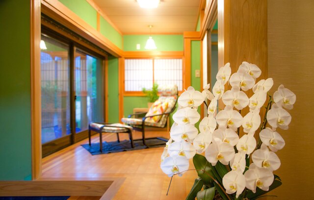 かわもと別邸３４６６