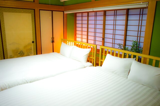 かわもと別邸３４６６