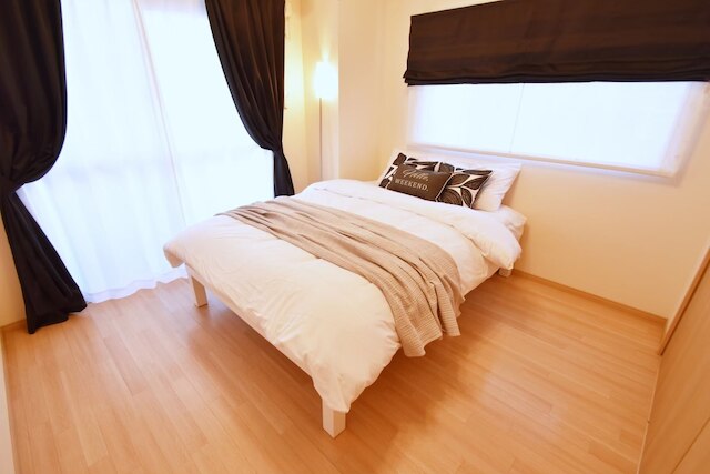 Chamomile Nishimachi 203