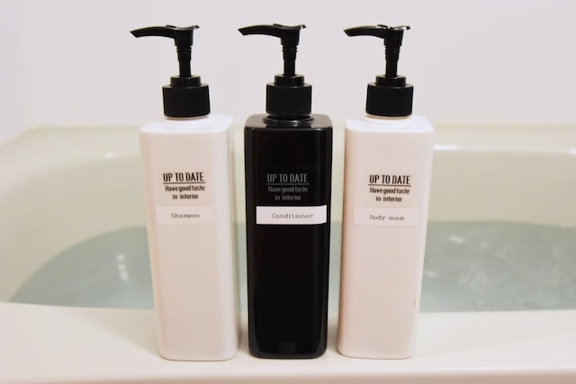 Chamomile Nishimachi 203