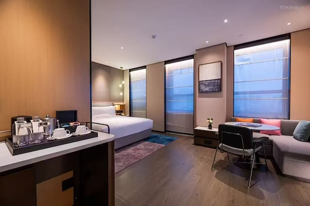 Novotel Tianjin Drum Tower