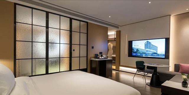 Novotel Tianjin Drum Tower