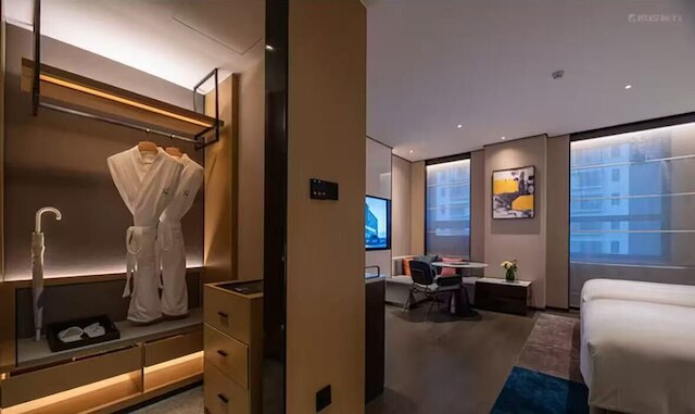 Novotel Tianjin Drum Tower