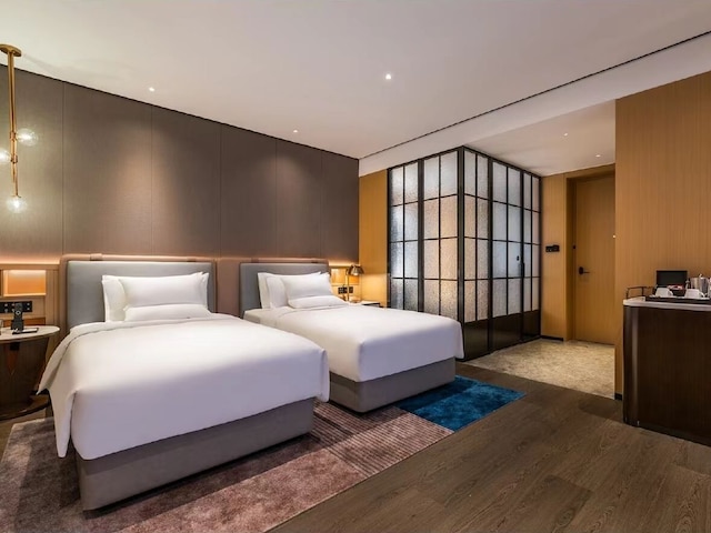 Novotel Tianjin Drum Tower